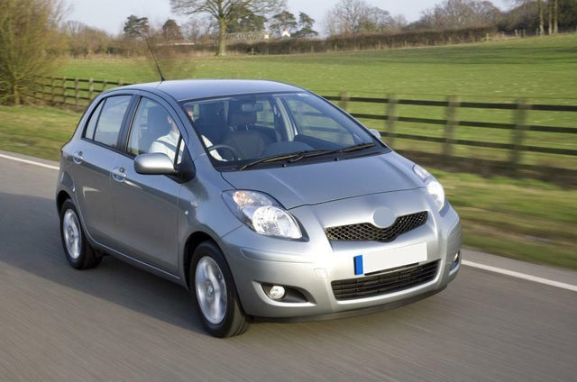 Fits Toyota Yaris 2009-2011 Front Panel  - image 2