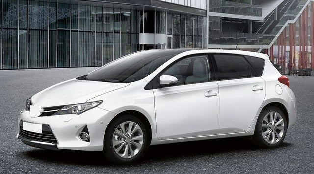 Fits Toyota Auris 2013-2015 Front Wing Arch Liner Splash Guard Driver Side Complete - image 2