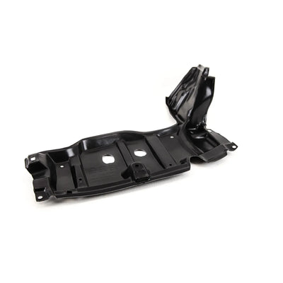Toyota Yaris MK3 2011-2020 Under Engine Cover Undertray Passenger Side New - tradevehicleparts.co.uk