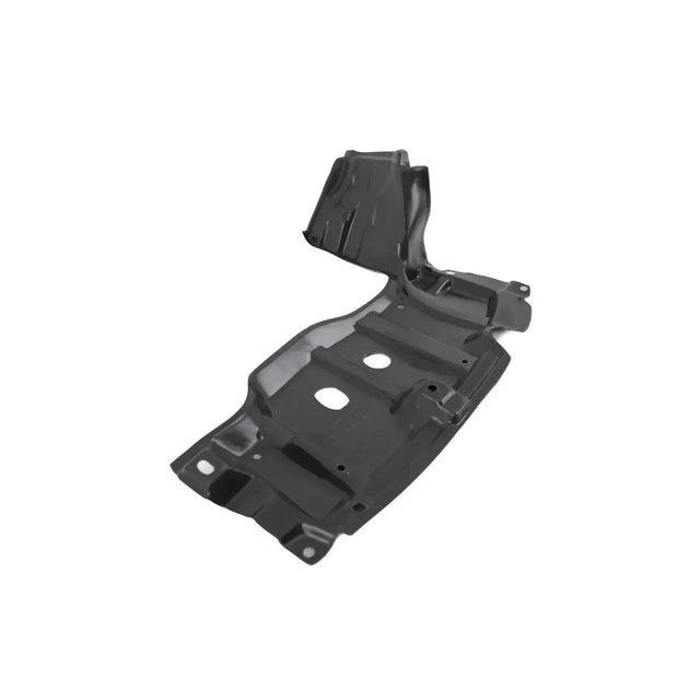 Fits Toyota Yaris MK3 2011-2020 Under Engine Cover Undertray Passenger Side New - image 2