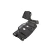 Fits Toyota Yaris MK3 2011-2020 Under Engine Cover Undertray Passenger Side New thumbnail