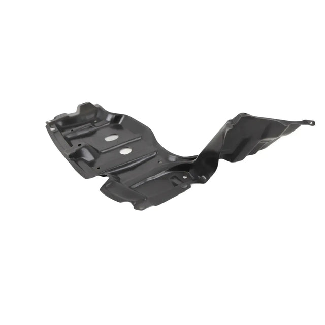 Fits Toyota Yaris MK3 2011-2020 Under Engine Cover Undertray Passenger Side New - image 3