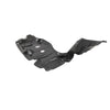 Fits Toyota Yaris MK3 2011-2020 Under Engine Cover Undertray Passenger Side New thumbnail