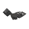 Fits Toyota Yaris MK3 2011-2020 Under Engine Cover Undertray Passenger Side New thumbnail