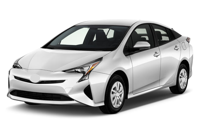 Fits Toyota Prius 2016- Bonnet Primed Steel - image 2