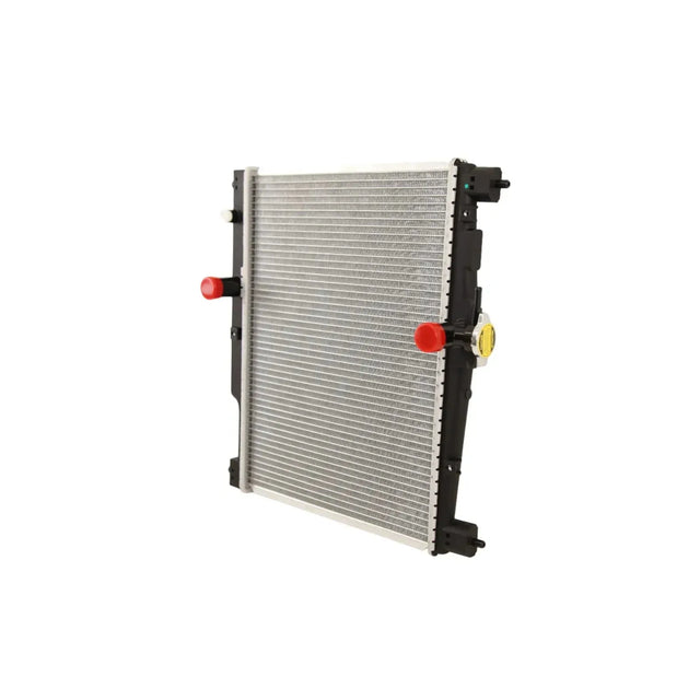 Fits Toyota Yaris 1999-2005 Radiator (1.0I 16V, 1.3I 16V Manual With/Without A/C) Petrol - image 2