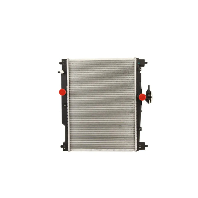 Fits Toyota Yaris 1999-2005 Radiator (1.0I 16V, 1.3I 16V Manual With/Without A/C) Petrol - image 3
