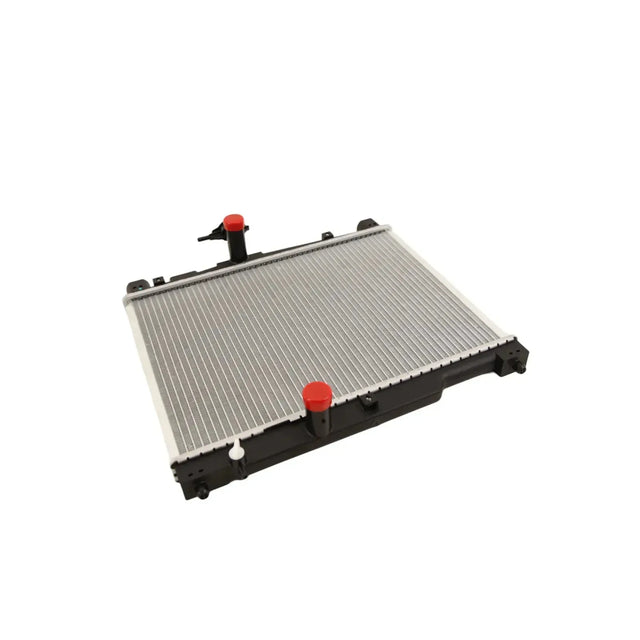 Fits Toyota Yaris 1999-2005 Radiator (1.0I 16V, 1.3I 16V Manual With/Without A/C) Petrol - image 5