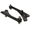 For Toyota Avensis T27 Auris E18 2008-2018 Suspension Trailing Arm Wishbone Rear LH/RH Lower SET thumbnail