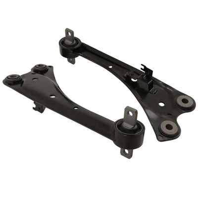 For Toyota Avensis T27 Auris E18 2008-2018 Suspension Trailing Arm Wishbone Rear LH/RH Lower SET - tradevehicleparts.co.uk