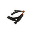 For Toyota Yaris 2006-2021 Front Lower Suspension Wishbone Control Arms Pair thumbnail