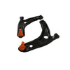 For Toyota Yaris 2006-2021 Front Lower Suspension Wishbone Control Arms Pair thumbnail