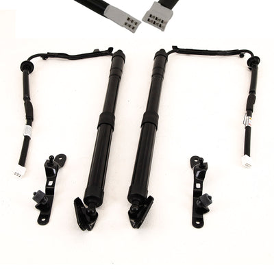 Fits Toyota RAV4 2013-2018 Electric Tailgate Gas Struts Pair