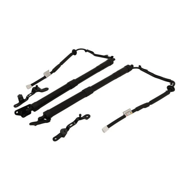 Fits Toyota RAV4 2013-2018 Electric Tailgate Gas Struts Pair - image 2
