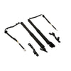 Fits Toyota RAV4 2013-2018 Electric Tailgate Gas Struts Pair thumbnail