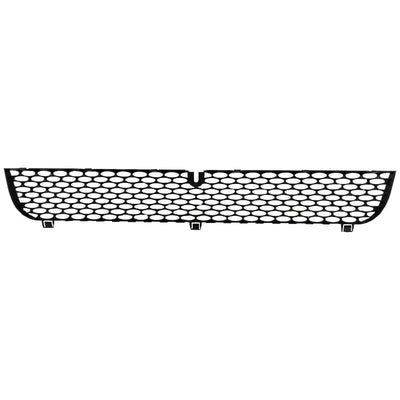 Fits Ford Transit 2000-2006 Front Centre Grille Inner Section - tradevehicleparts.co.uk