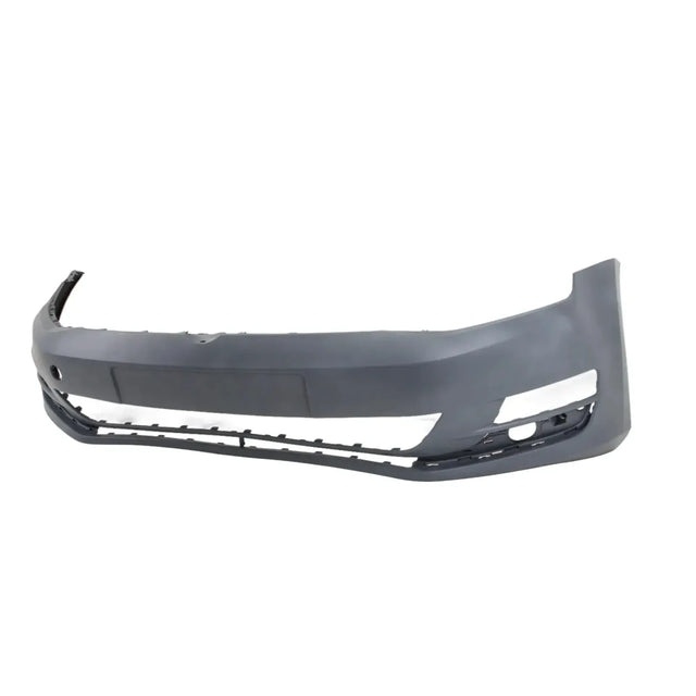 Fits VW Golf Mk7 2013­ Front Bumper Primed No Pdc No Washer Holes - image 4