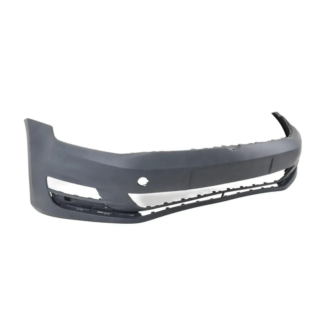 Fits VW Golf Mk7 2013­ Front Bumper Primed No Pdc No Washer Holes - image 5