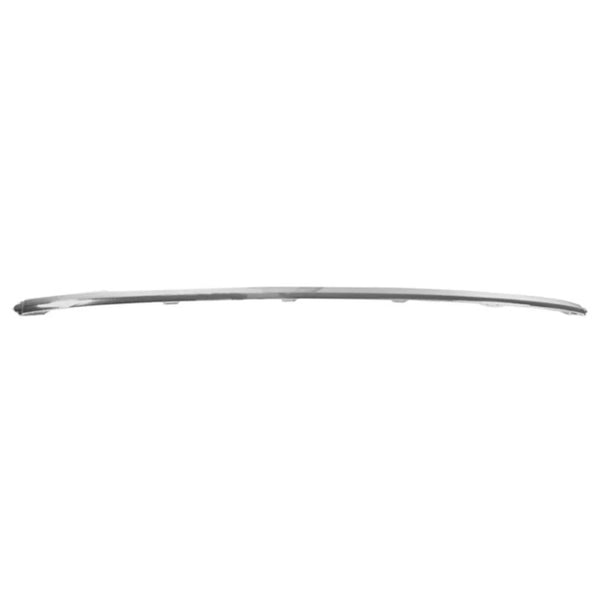 Fits VW Passat B7 2011-2014 Rear Bumper Moulding Chrome Centre Section