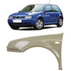 Fits VW Golf Mk4 1998-2003 Front Wing Primed Passenger Side thumbnail