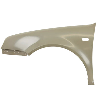 Fits VW Golf Mk4 1998-2003 Front Wing Primed Passenger Side