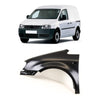 Fits VW Caddy 2003-2010 Front Wing Primed Passenger Side thumbnail