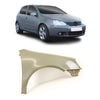 Fits VW Golf Mk5 2004-2008 Front Wing Primed Driver Side thumbnail