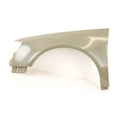 Fits VW Passat B6 2005-2010 Front Wing Primed Passenger Side - tradevehicleparts.co.uk