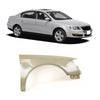 Fits VW Passat B6 2005-2010 Front Wing Primed Driver Side thumbnail