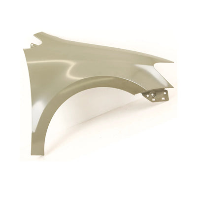 Fits VW Polo 2009-2017 Front Wing Driver Side Primed - tradevehicleparts.co.uk