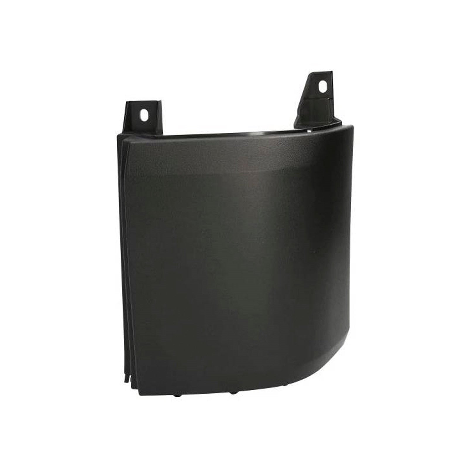 Fits VW Transporter T6 2015- Rear Bumper Corner Light Trim Tailgate Models Right Side