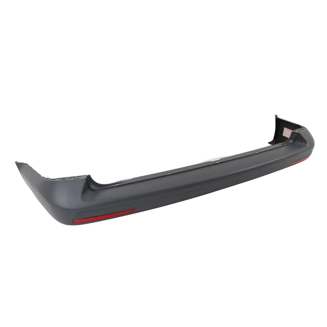 Fits VW Transporter T5.1 2010-2015 Front Bumper Textured & Rear Bumper Primed Complete Kit - image 6