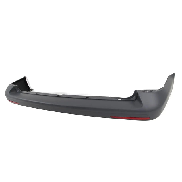 Fits VW Transporter T5.1 2010-2015 Front Bumper Textured & Rear Bumper Primed Complete Kit - image 7