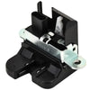 Fits VW Polo 2009-2014 Tailgate Boot Lock Latch Catch Actuator 5M0827505E thumbnail
