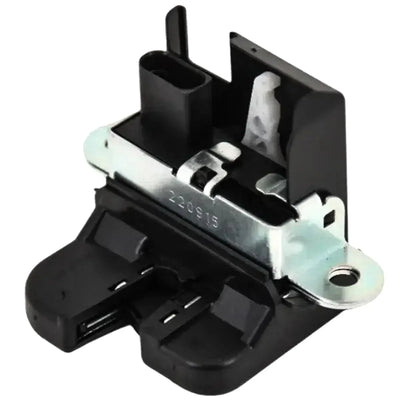 Seat Leon 1P1 Altea Ibiza 6J Rear Tailgate Boot Lock Latch Catch Actuator - tradevehicleparts.co.uk