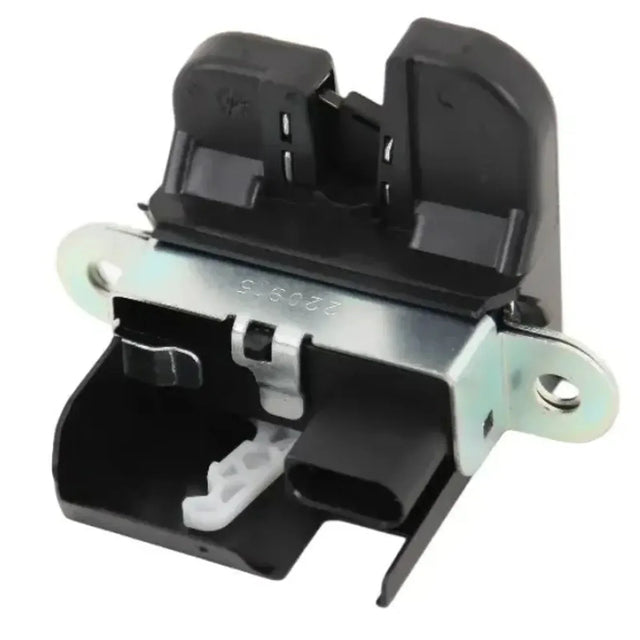 Fits VW Polo 2009-2014 Tailgate Boot Lock Latch Catch Actuator 5M0827505E - image 2