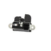 Fits VW Polo 2009-2014 Tailgate Boot Lock Latch Catch Actuator 5M0827505E thumbnail