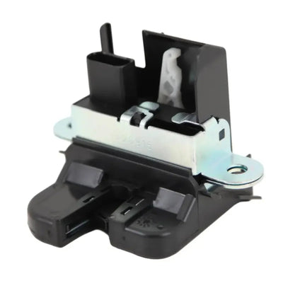 VW Golf MK5 MK6 Seat Altea Ibiza 6J Tailgate Boot Lock Latch Catch Actuator 5M0827505E - tradevehicleparts.co.uk