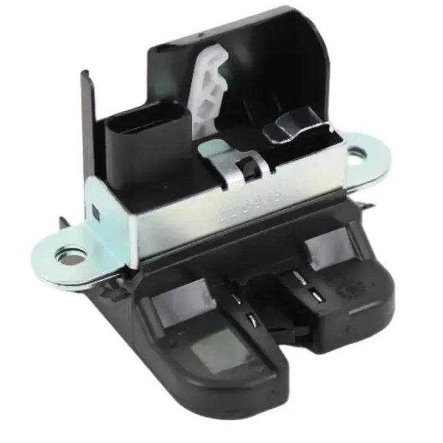 Fits VW Golf MK5 MK6 Seat Altea Ibiza 6J Tailgate Boot Lock Latch Catch Actuator 5M0827505E - image 2
