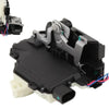Fits VW Golf MK4 Bora Passat B5 Front Door Lock Actuator Mechanism Passenger Side thumbnail
