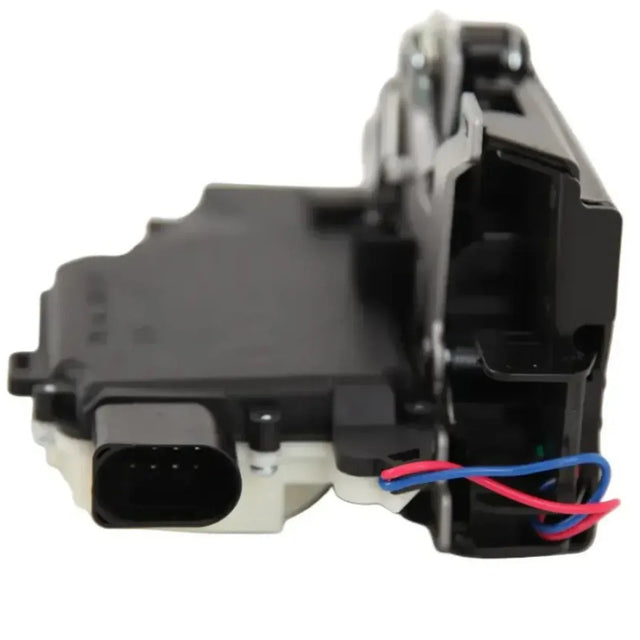 Fits VW Golf MK4 Bora Passat B5 Front Door Lock Actuator Mechanism Passenger Side - image 2