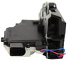 Fits VW Golf MK4 Bora Passat B5 Front Door Lock Actuator Mechanism Passenger Side thumbnail