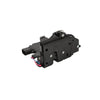 Fits VW Golf MK4 Bora Passat B5 Front Door Lock Actuator Mechanism Passenger Side thumbnail