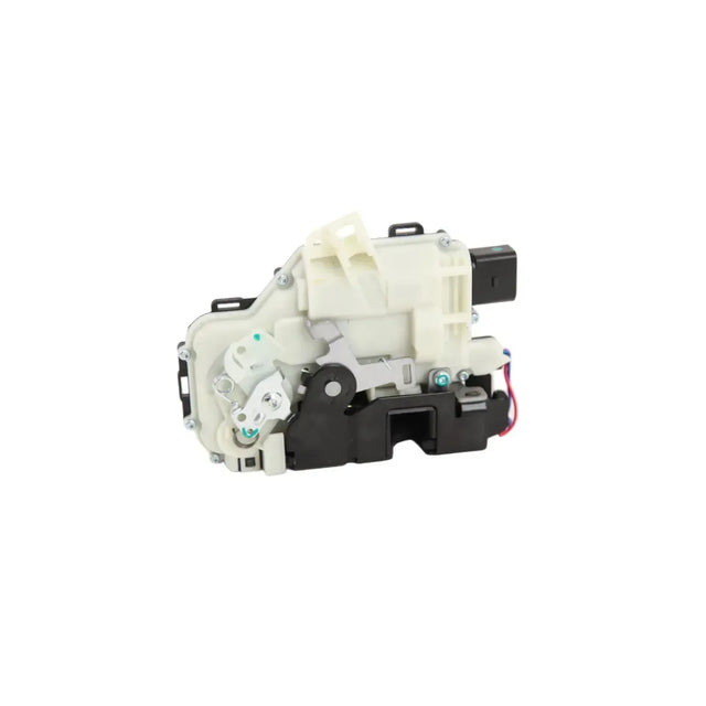 Fits VW Golf MK4 Bora Passat B5 Front Door Lock Actuator Mechanism Passenger Side - image 5