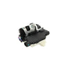 Fits VW Golf MK4 Bora Passat B5 Door Lock Latch Catch Actuator Mechanism Front Right 3B1837016AQ thumbnail