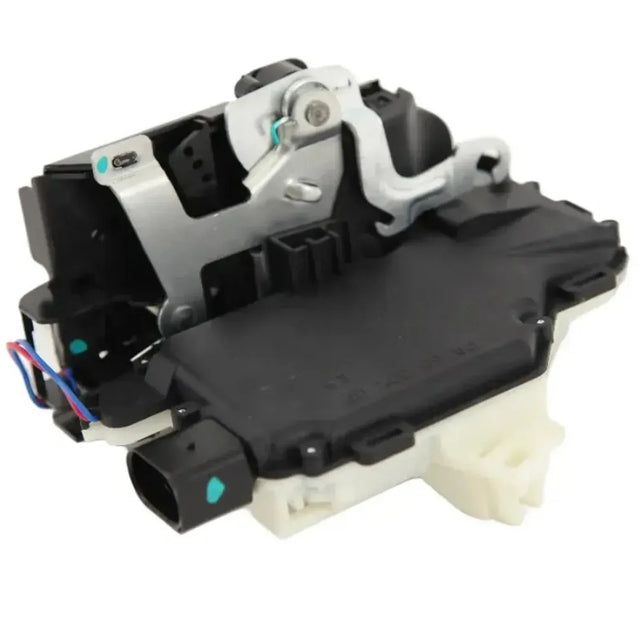 Fits VW Golf MK4 Bora Passat B5 Door Lock Latch Catch Actuator Mechanism Front Right 3B1837016AQ - image 2