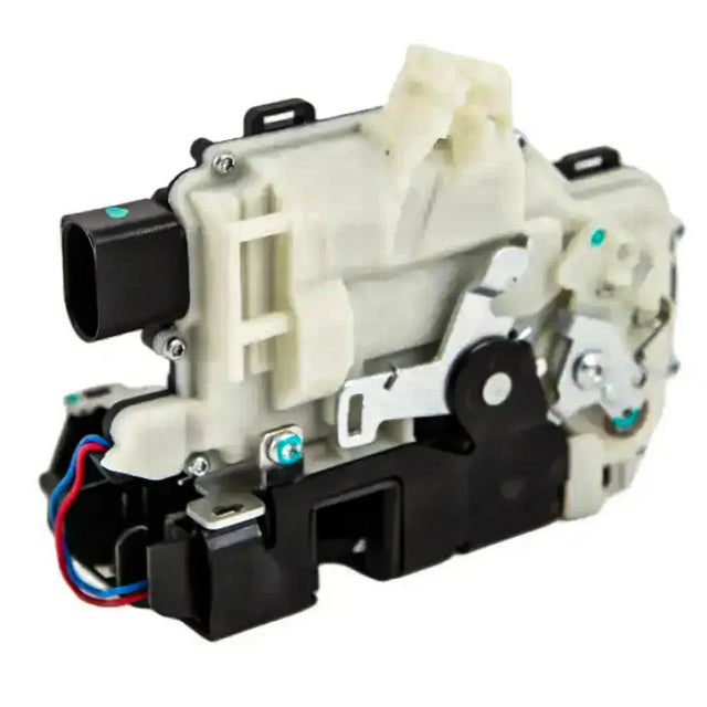 Fits VW Golf MK4 Bora Passat B5 Door Lock Latch Catch Actuator Mechanism Front Right 3B1837016AQ - image 3