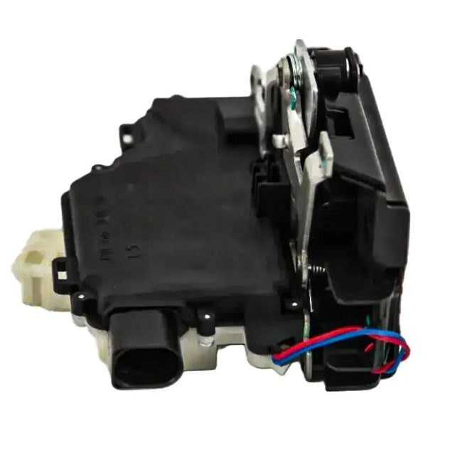 Fits VW Golf MK4 Bora Passat B5 Rear Door Lock Actuator Mechanism Passenger Side - image 2