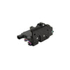 Fits VW Golf MK4 Bora Passat B5 Rear Door Lock Actuator Mechanism Passenger Side thumbnail