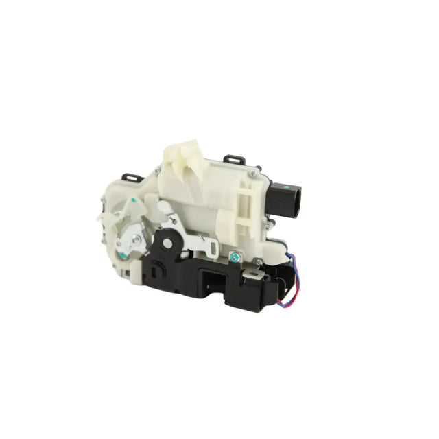 Fits VW Golf MK4 Bora Passat B5 Rear Door Lock Actuator Mechanism Passenger Side - image 5